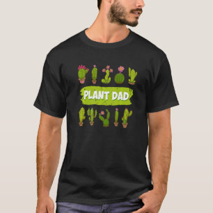 Gartenliebhaber Vater Pflanzenliebhaber Garten 2 T-Shirt