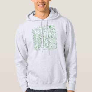 Gartenpaket Hoodie