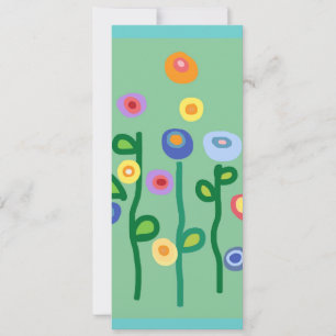 GartenParty Einladung