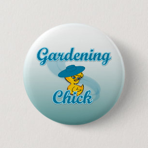 Gartenschere #3 button
