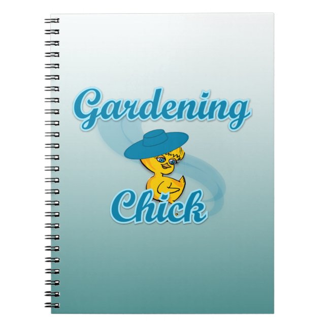 Gartenschere #3 notizblock (Vorderseite)
