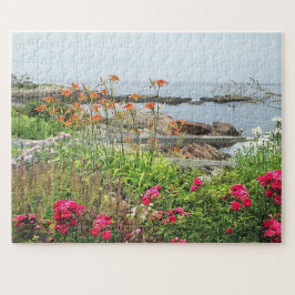 GARTENSEE LANDSCHAFTLICHES OGUNQUIT, MAINE