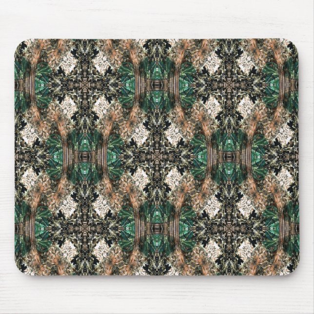 Gartensteine.... Mousepad (Vorne)