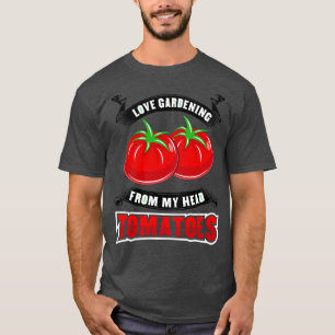 GartenTomaten T-Shirt