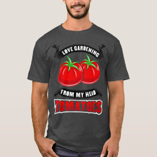 GartenTomaten T-Shirt