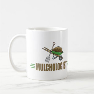 Gartenvielfalt Kaffeetasse