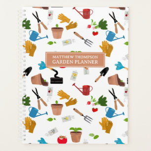 Gartenwerkzeuge Pflanze Gartenbauer Kinderzimmer Planer