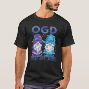 Gartenzwerge Zwergenliebhaber Lustiger Zwerg Garte T-Shirt