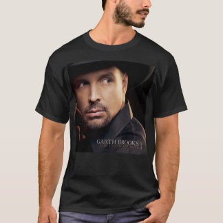 Garth Brooks Das ultimative Highlight des Classic T-Shirt