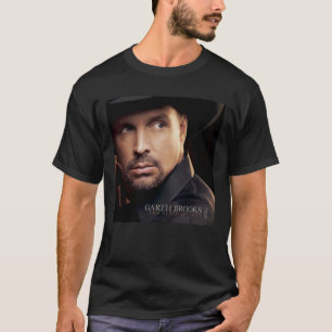 Garth Brooks Der ultimative Treffer Essential T - T-Shirt