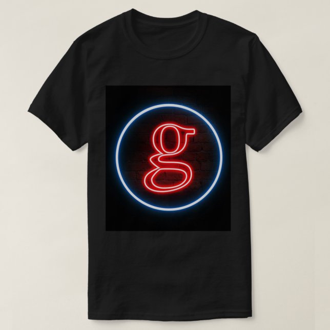 garth Brooks Logo Tour 2020 malamrabu T-Shirt (Design vorne)