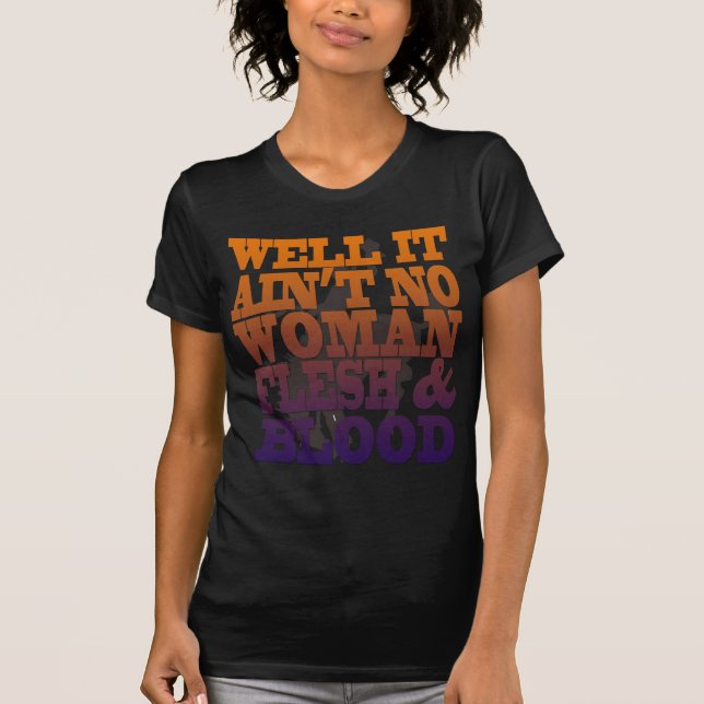 Garth Brooks ~ Rodeo T-Shirt (Vorderseite)