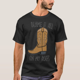 Garth Brooks Songtexte T-Shirt