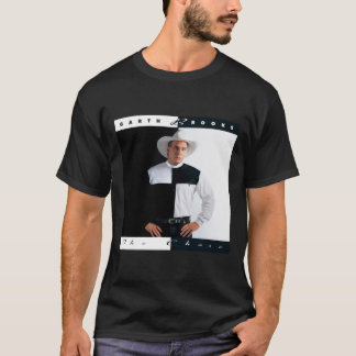 Garth Brooks The chase Classic T - Shirt