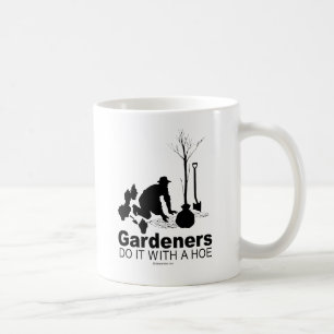 Gärtner (2) kaffeetasse