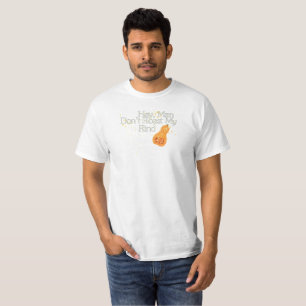 Gärtner-Ernte-Shirt T-Shirt