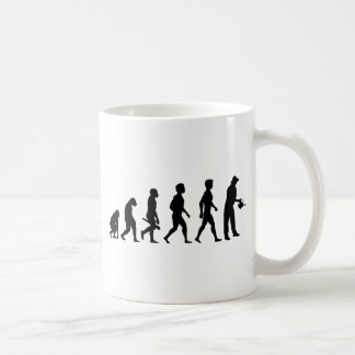 Gärtner Garten Blumen Pflanzen Obst Gemüse Farmer Kaffeetasse