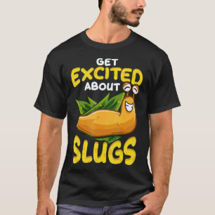 Gärtnerei 4\Gärtner Humor Zitat Aufgeregt Über T-Shirt