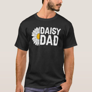 Gärtnerei Gänseblümchen Gärtner Botaniker Blumen G T-Shirt