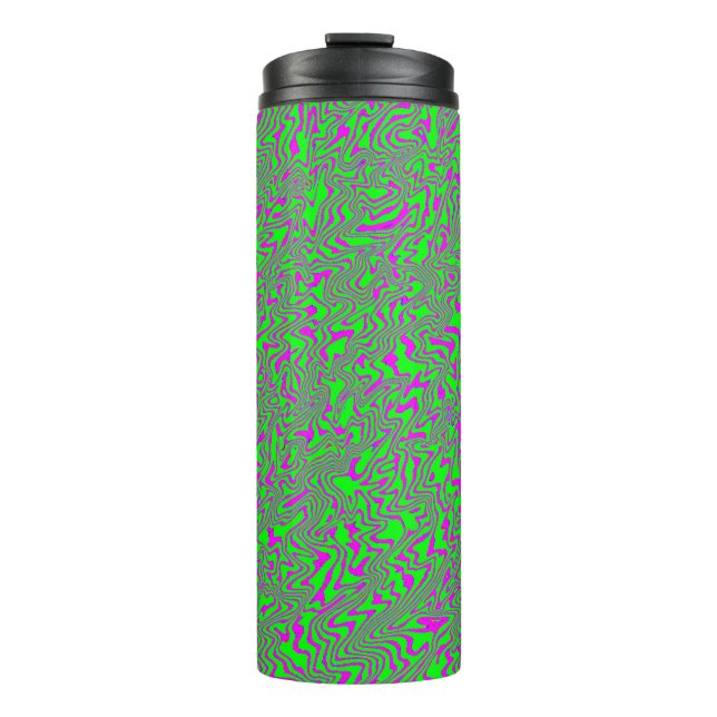 Gärtnerei......... Thermosbecher (Vorderseite)