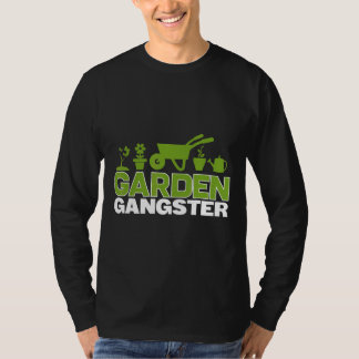 Gärtnern für Gärtnerhandschuhe T-Shirt