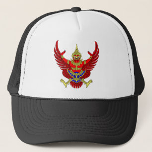 "garuda " truckerkappe