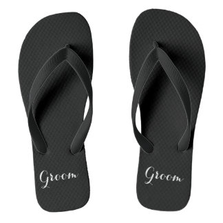 Gärung Flip Flops