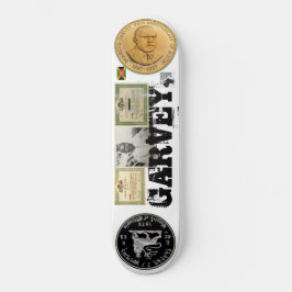 GARVEY Skateboard