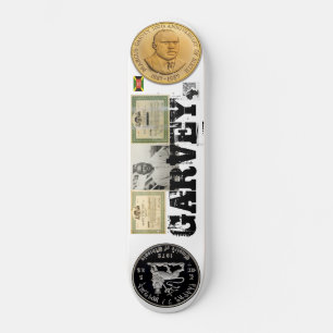 GARVEY Skateboard