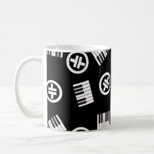 Gary Barlow Kaffeetasse