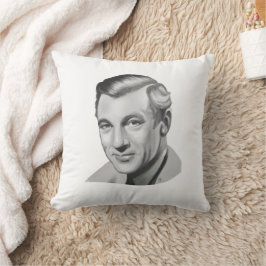 Gary Cooper Kissen