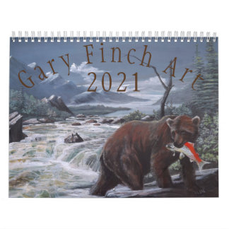 Gary Finca Kalender