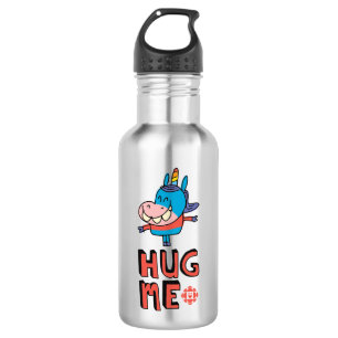 Gary Hug Me Bouteille D'Eau