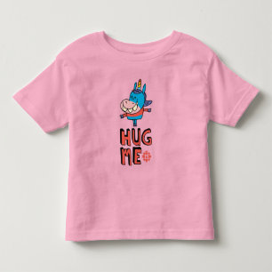 Gary Hug Me Kleinkind T-shirt