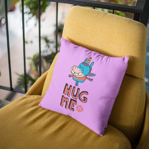 Gary Hug Me Pillow Kissen