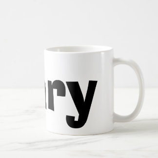 Gary Kaffeetasse