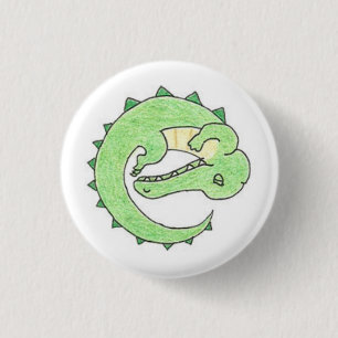 Gary-Rollenknopf Button