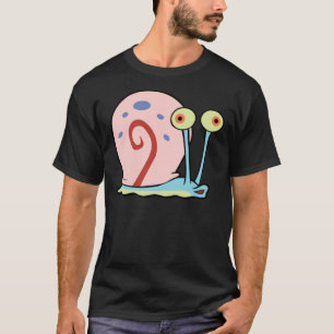 Gary the Snail   T-Shirt