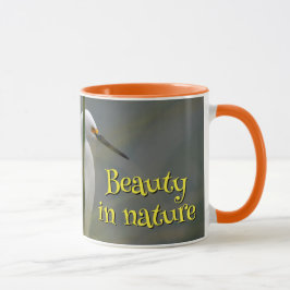 Garza blanca tasse