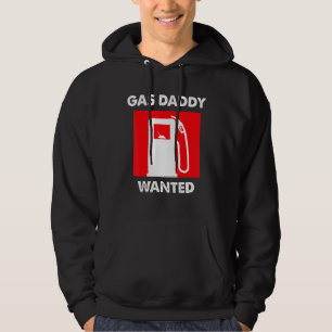 Gas-Daddy-Gaspreise Hoodie