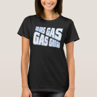 Gas Gas Gas Meme for Fast Runners Schwimmer Wander