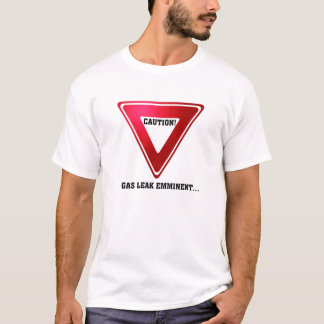 GAS-LECK T-Shirt