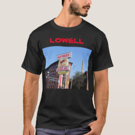 GAS-UP-SHIRT T-Shirt