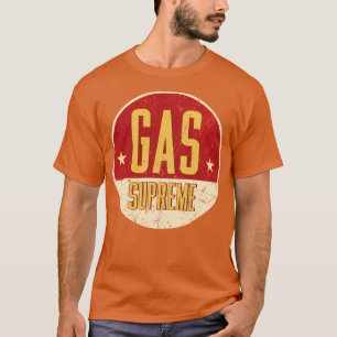 GAS Vintag Station Supreme T-Shirt