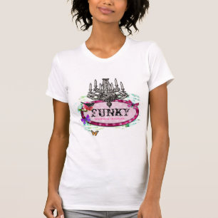 GASCHROMATOGRAPHIE   wunderlicher Vintager Charme T-Shirt