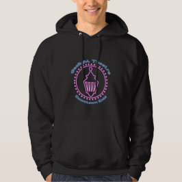 Gaslight Neon Logo Hoodie