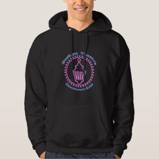 Gaslight Neon Logo Hoodie