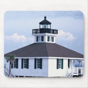Gasparolla Insel-Leuchtturm Mousepad