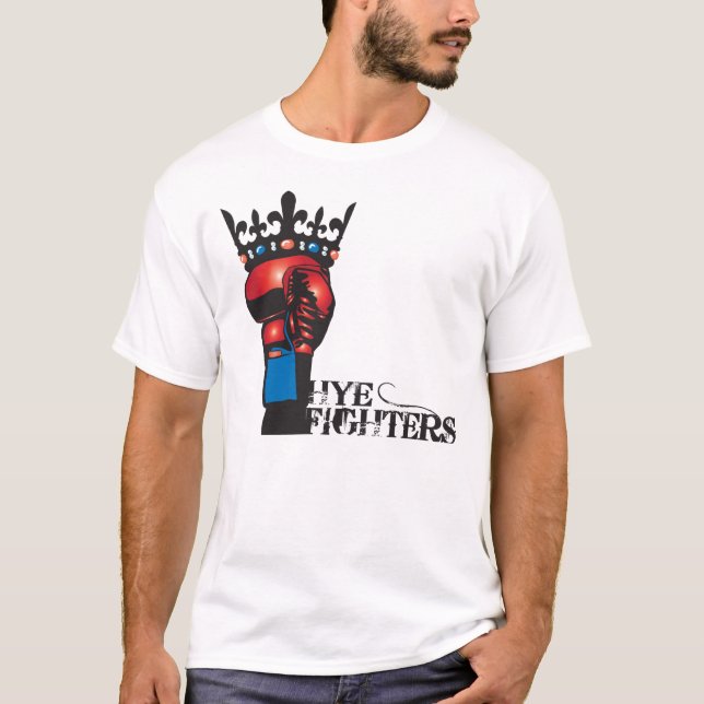 Gasparyan T-Shirt (Vorderseite)