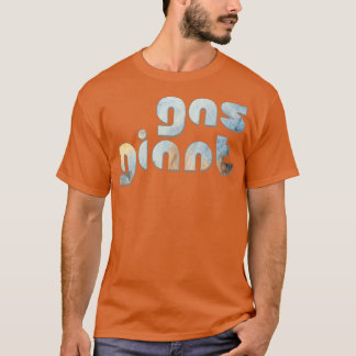 Gasriese T-Shirt
